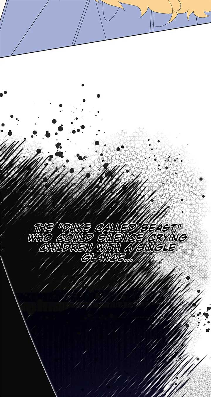 I Got Married to a Duke Called Beast Chapter 90 - Page 116