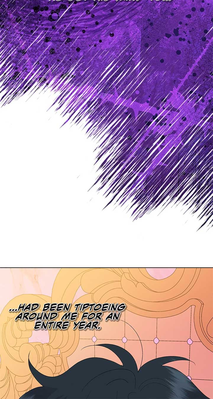 I Got Married to a Duke Called Beast Chapter 90 - Page 118