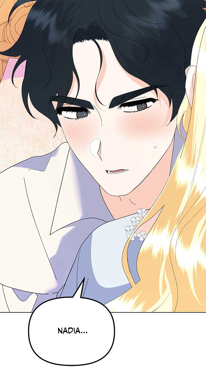 I Got Married to a Duke Called Beast Chapter 90 - Page 119