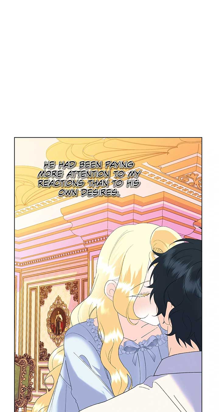 I Got Married to a Duke Called Beast Chapter 90 - Page 121