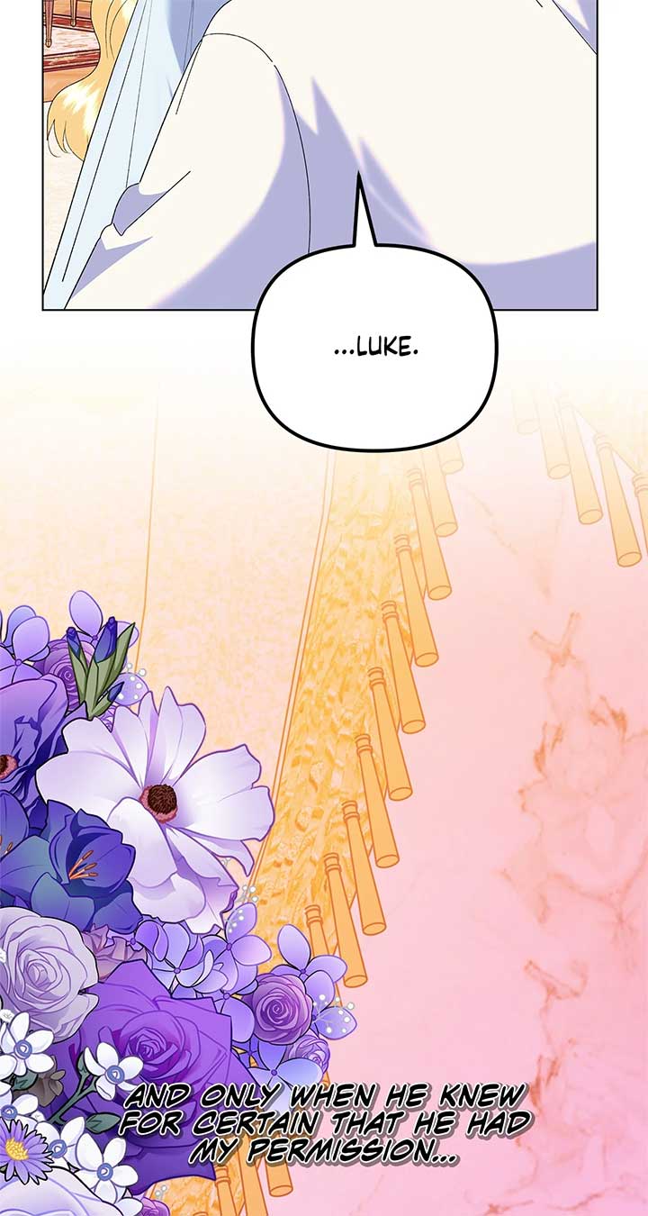 I Got Married to a Duke Called Beast Chapter 90 - Page 122