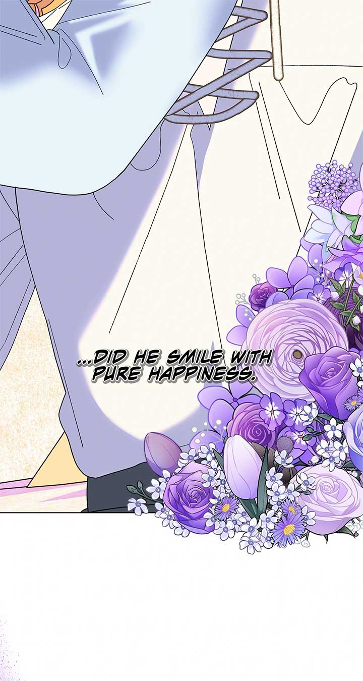 I Got Married to a Duke Called Beast Chapter 90 - Page 124