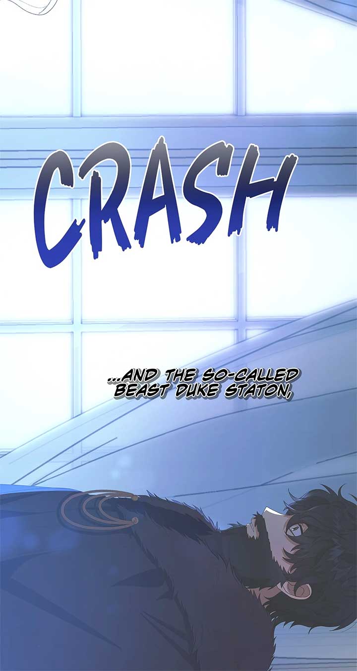 I Got Married to a Duke Called Beast Chapter 90 - Page 129