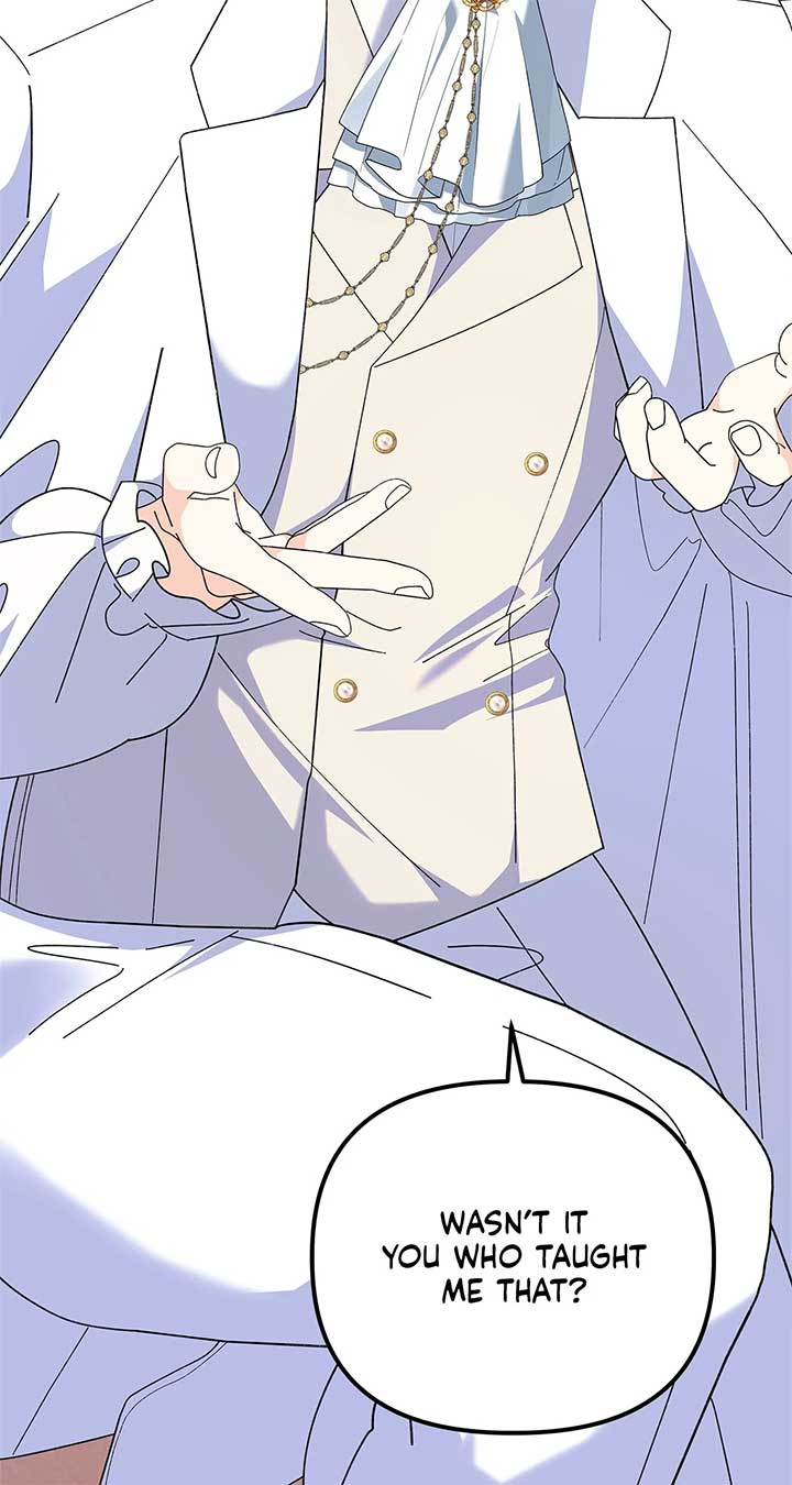 I Got Married to a Duke Called Beast Chapter 90 - Page 13