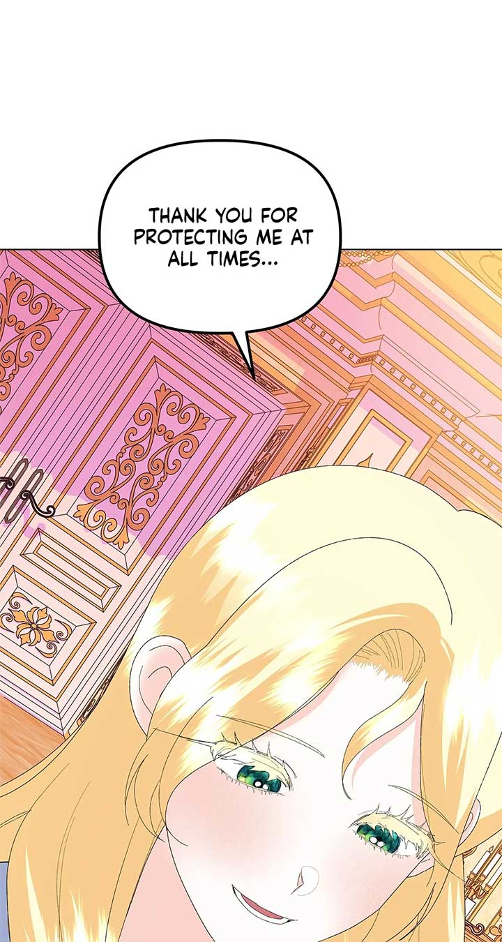 I Got Married to a Duke Called Beast Chapter 90 - Page 137