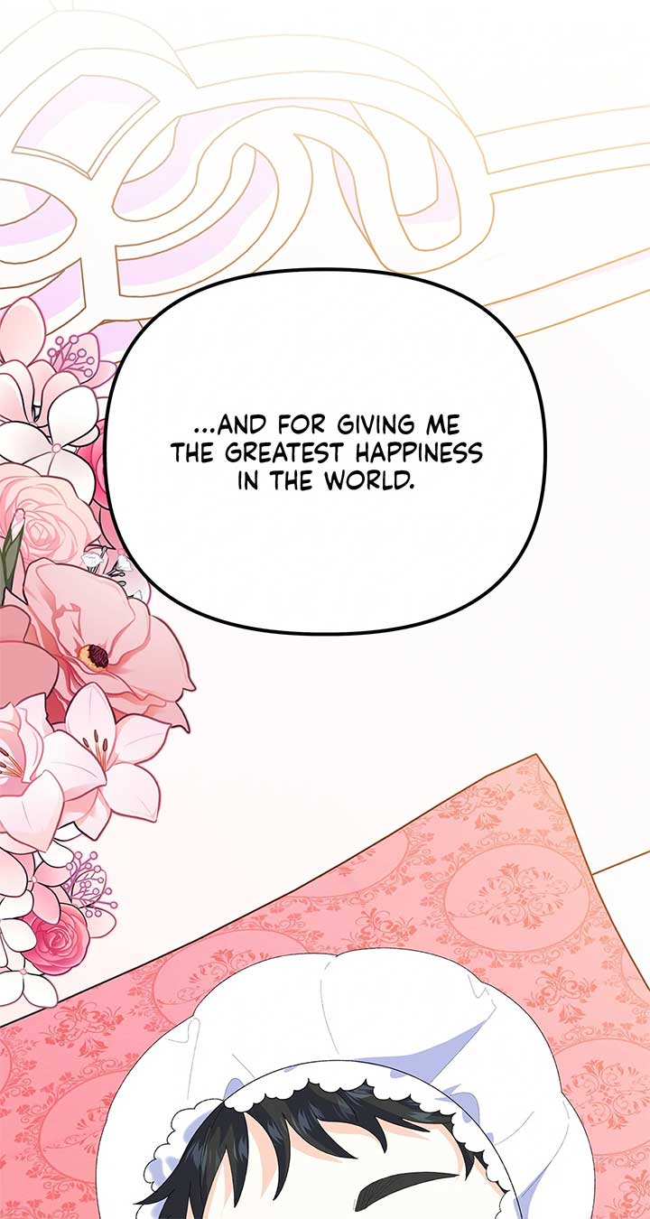 I Got Married to a Duke Called Beast Chapter 90 - Page 139