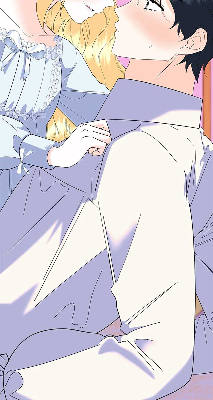 I Got Married to a Duke Called Beast Chapter 90 - Page 143