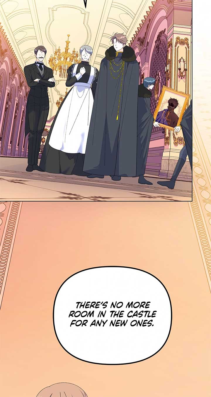 I Got Married to a Duke Called Beast Chapter 90 - Page 147