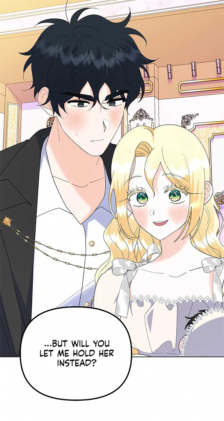 I Got Married to a Duke Called Beast Chapter 90 - Page 15