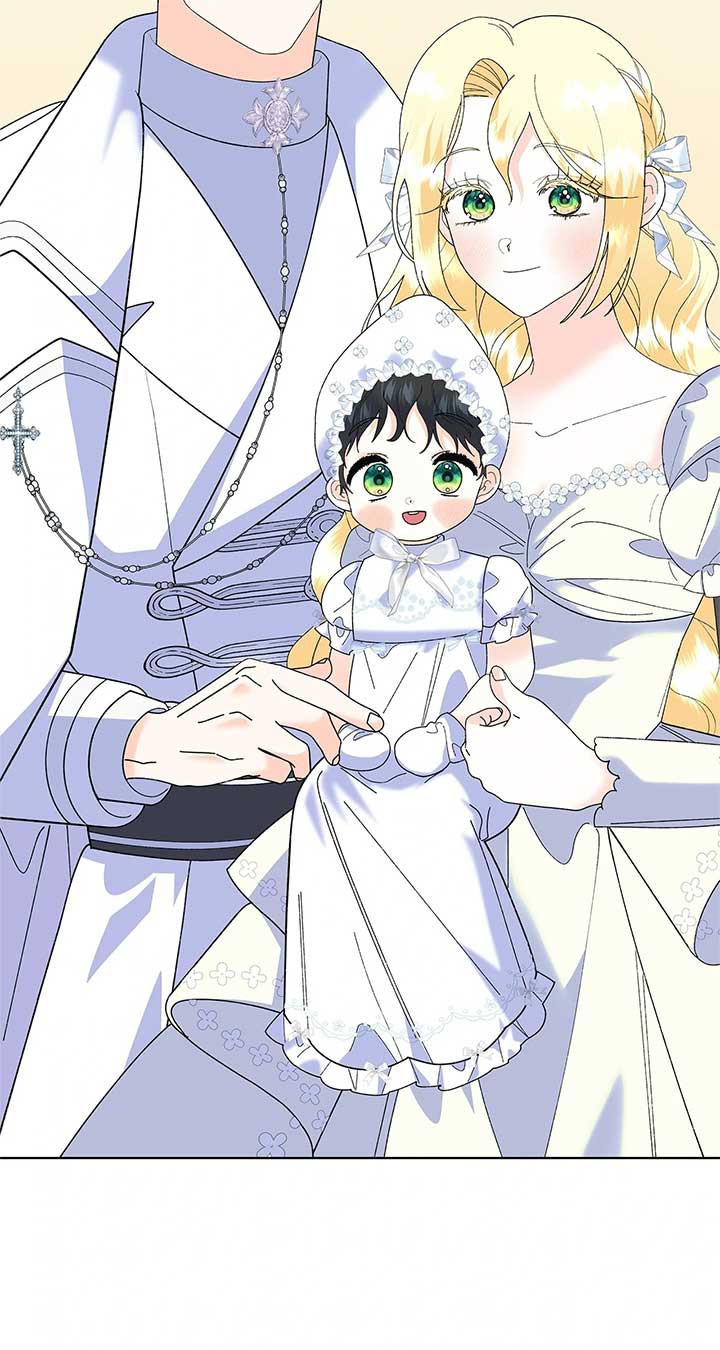 I Got Married to a Duke Called Beast Chapter 90 - Page 151