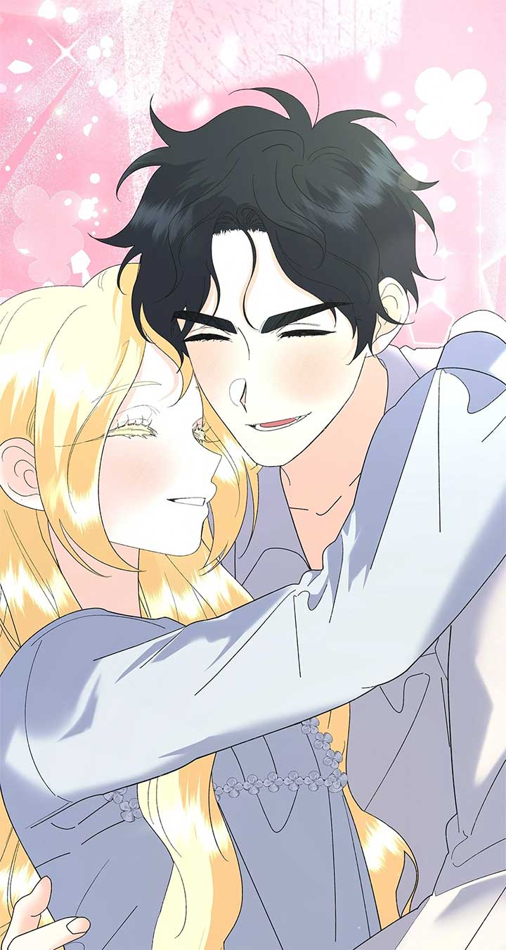 I Got Married to a Duke Called Beast Chapter 90 - Page 153