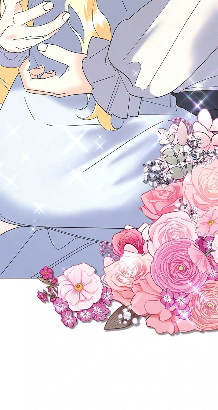 I Got Married to a Duke Called Beast Chapter 90 - Page 154