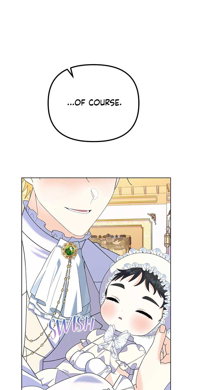 I Got Married to a Duke Called Beast Chapter 90 - Page 16