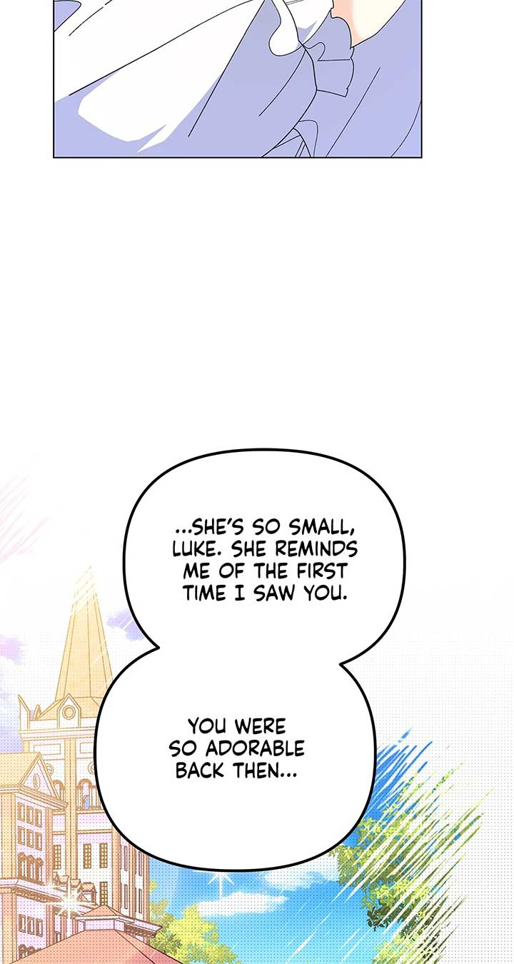 I Got Married to a Duke Called Beast Chapter 90 - Page 17