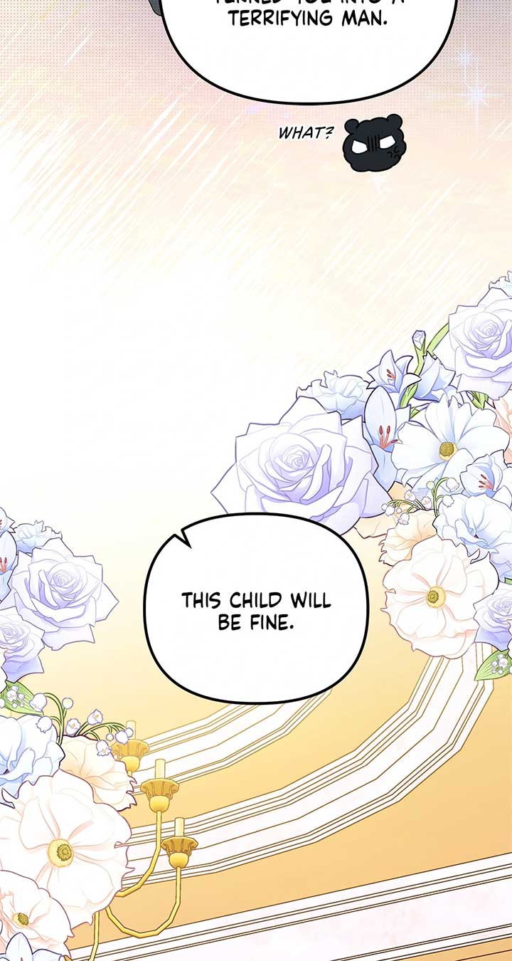 I Got Married to a Duke Called Beast Chapter 90 - Page 19