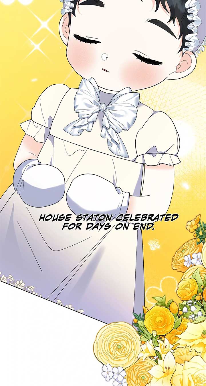 I Got Married to a Duke Called Beast Chapter 90 - Page 2