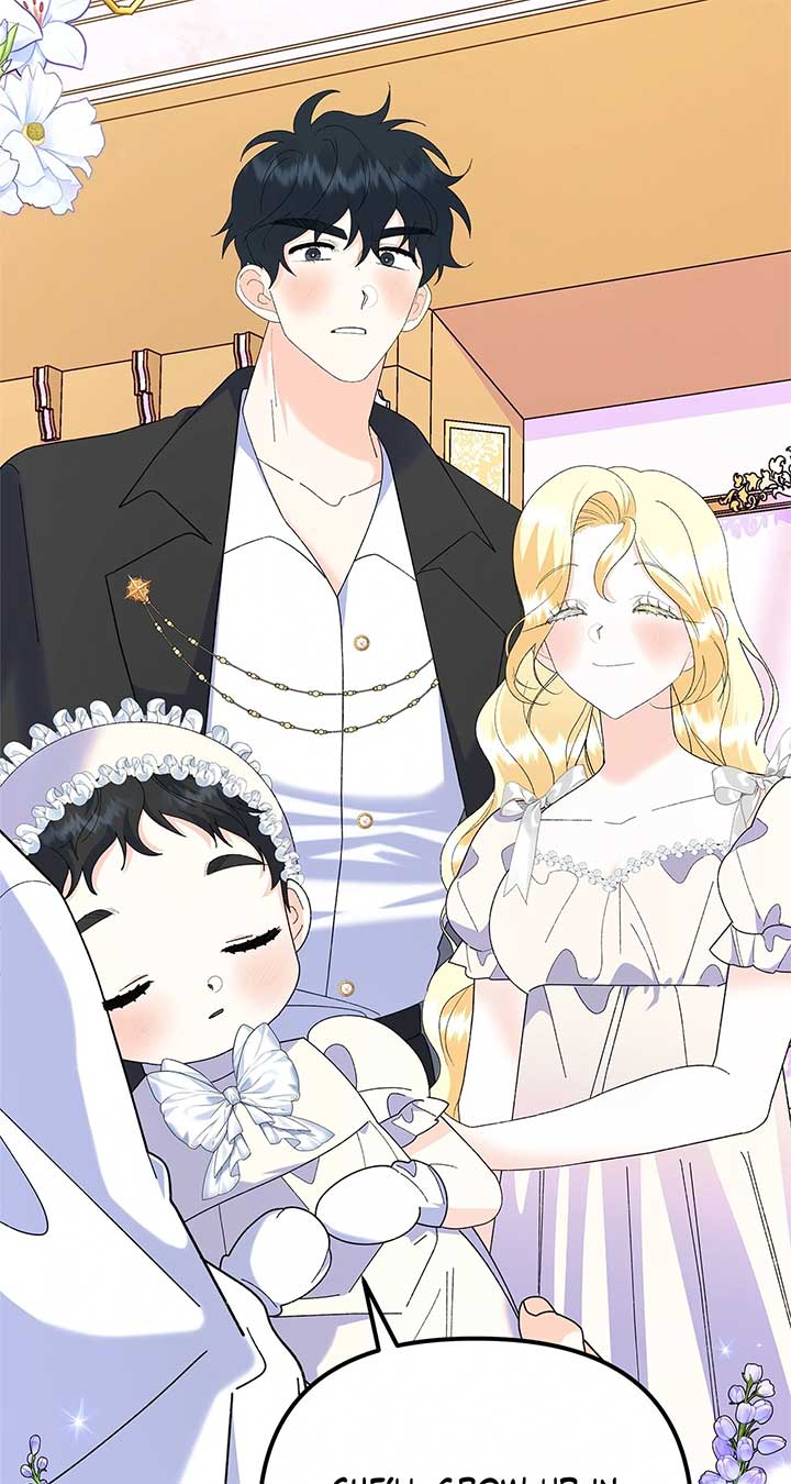 I Got Married to a Duke Called Beast Chapter 90 - Page 20