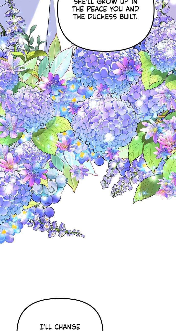 I Got Married to a Duke Called Beast Chapter 90 - Page 21