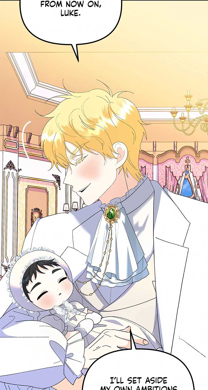 I Got Married to a Duke Called Beast Chapter 90 - Page 22