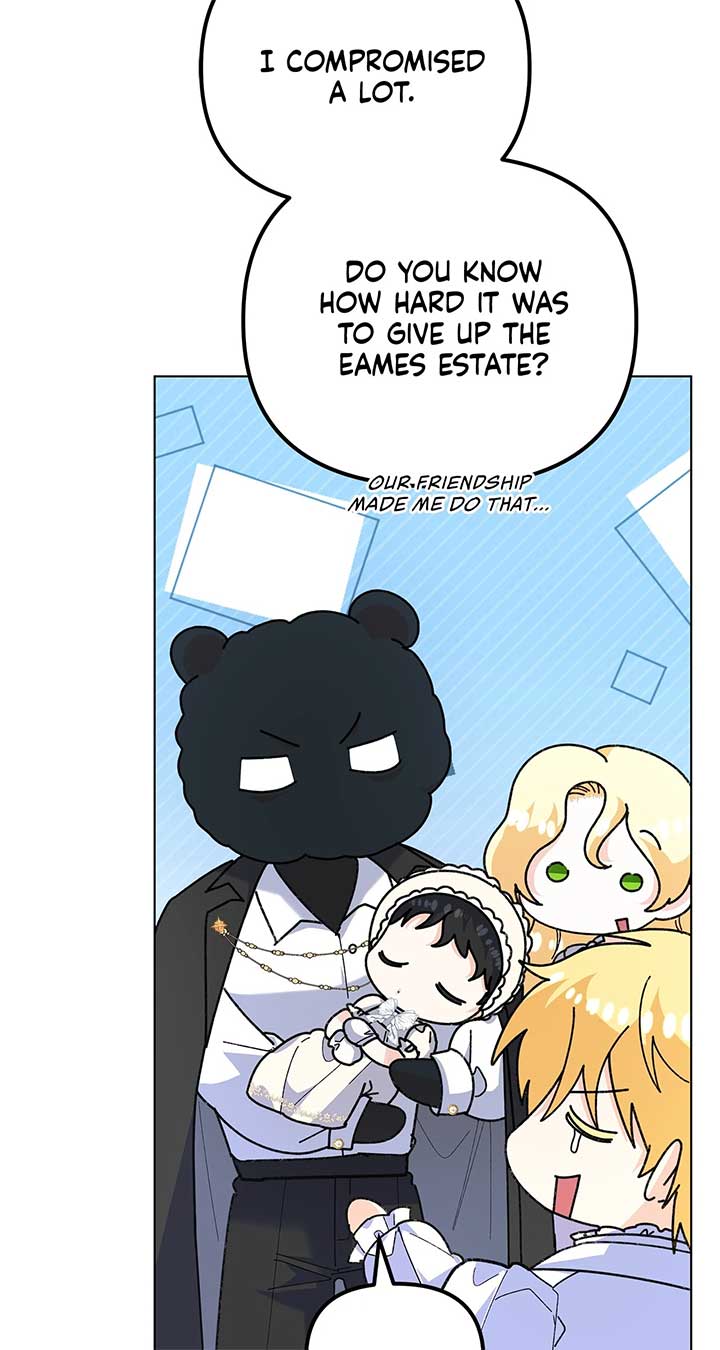 I Got Married to a Duke Called Beast Chapter 90 - Page 26