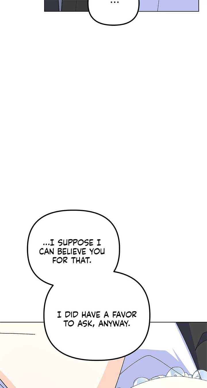 I Got Married to a Duke Called Beast Chapter 90 - Page 27