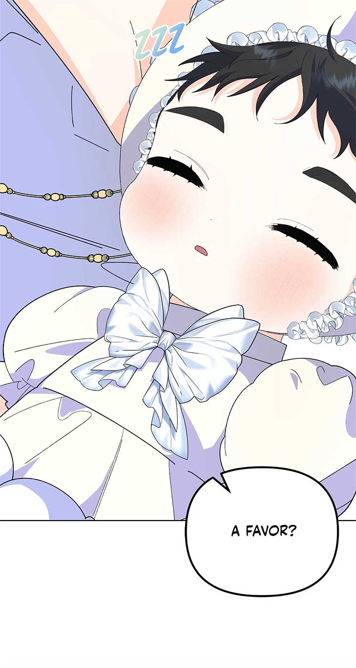 I Got Married to a Duke Called Beast Chapter 90 - Page 28