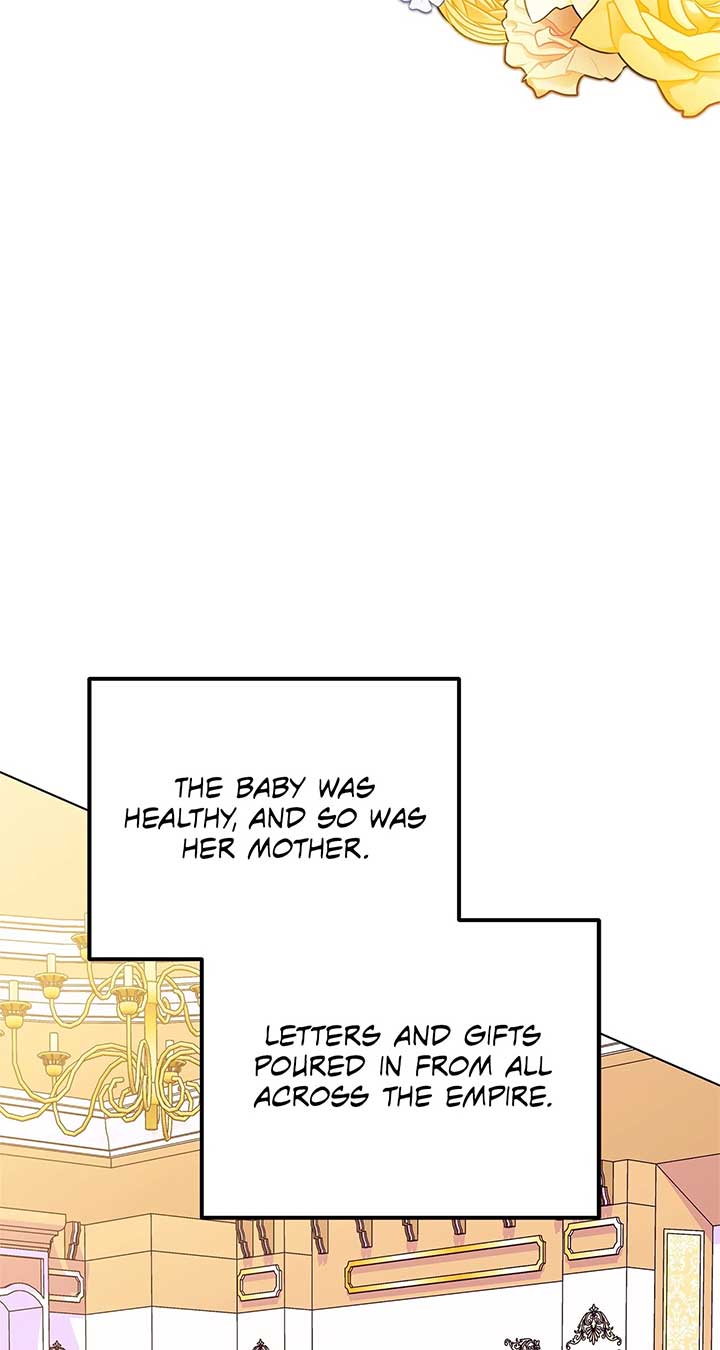 I Got Married to a Duke Called Beast Chapter 90 - Page 3