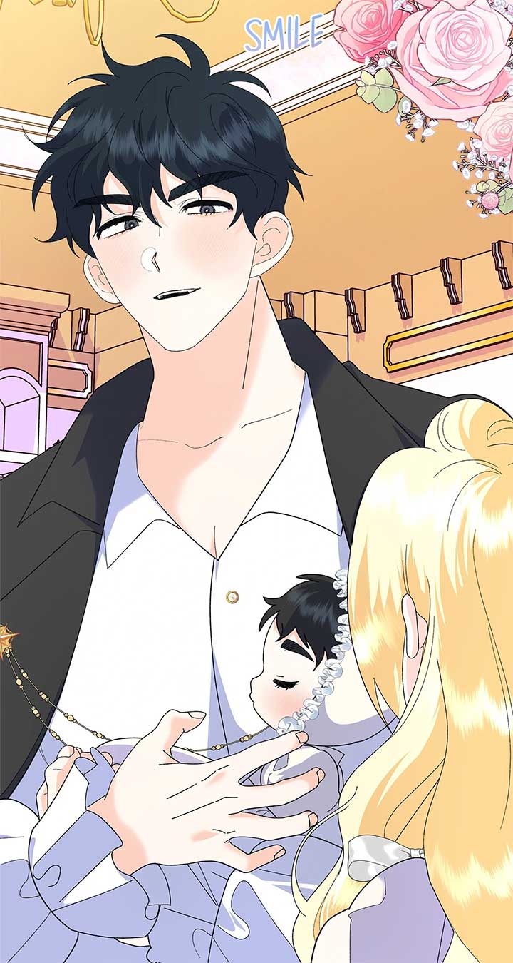 I Got Married to a Duke Called Beast Chapter 90 - Page 30