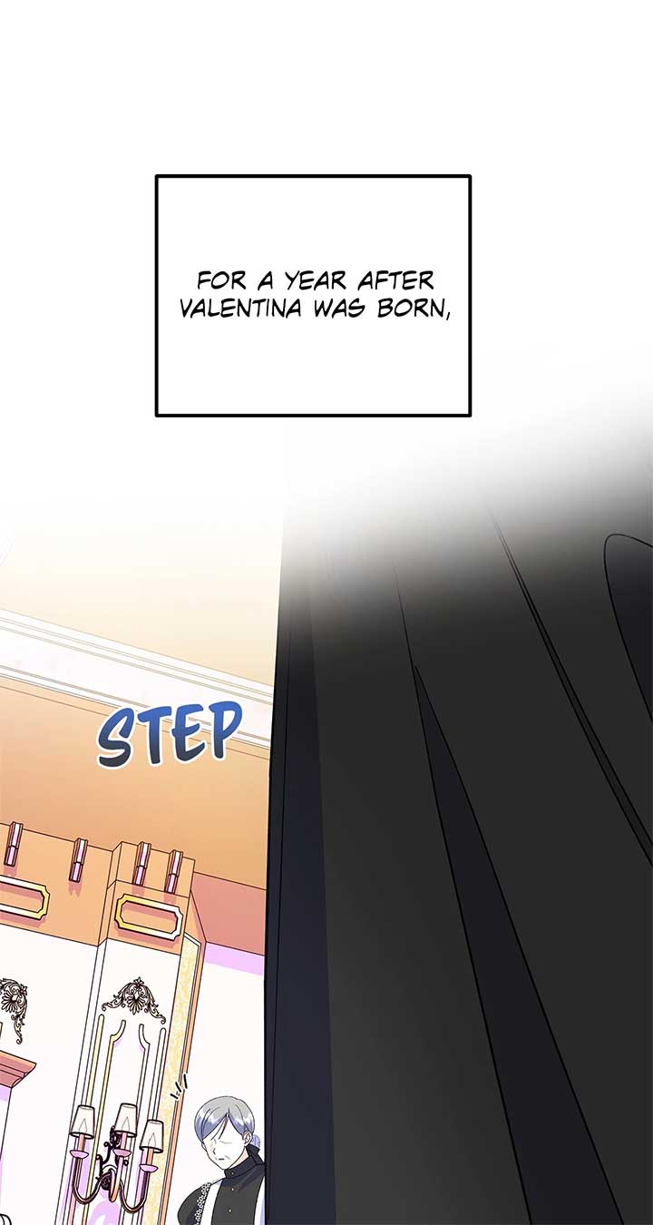 I Got Married to a Duke Called Beast Chapter 90 - Page 34