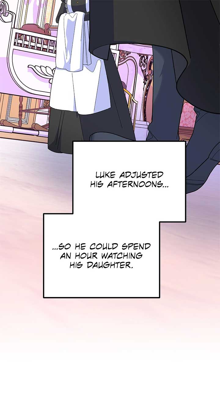 I Got Married to a Duke Called Beast Chapter 90 - Page 35