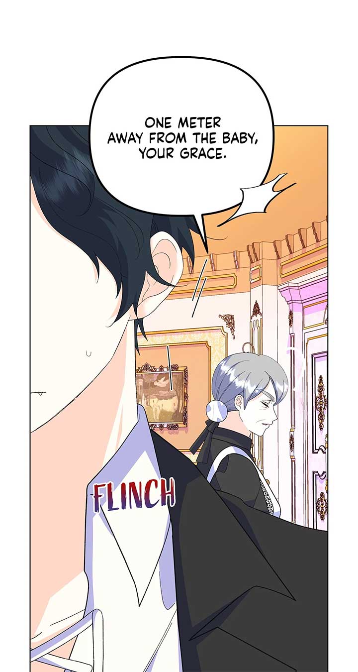 I Got Married to a Duke Called Beast Chapter 90 - Page 36