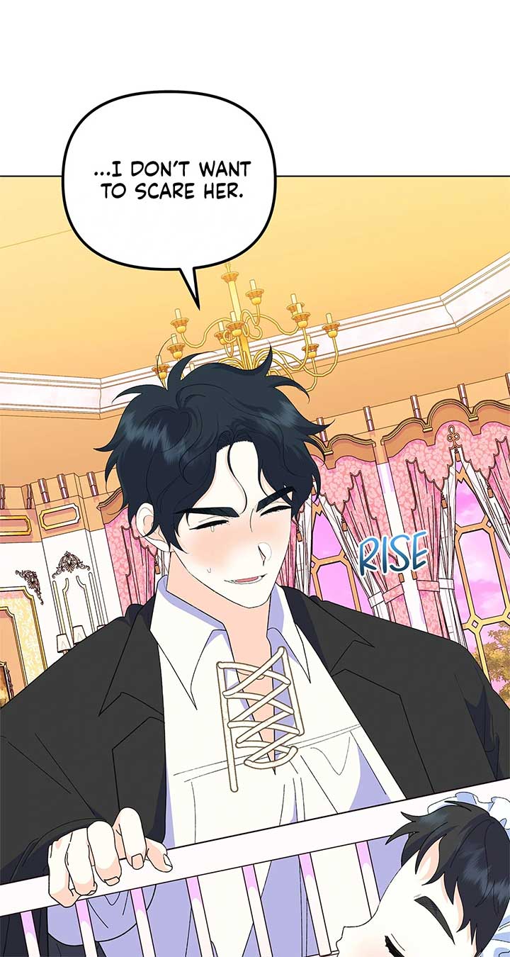 I Got Married to a Duke Called Beast Chapter 90 - Page 40