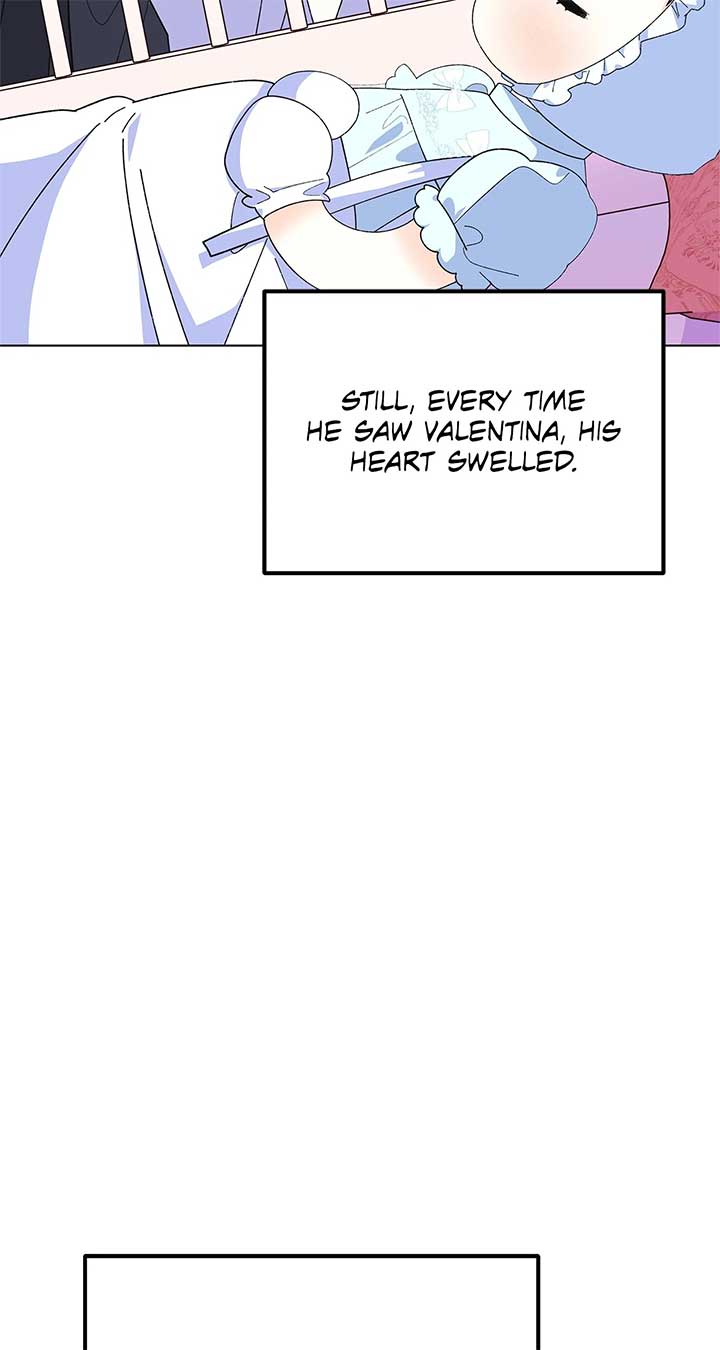 I Got Married to a Duke Called Beast Chapter 90 - Page 41