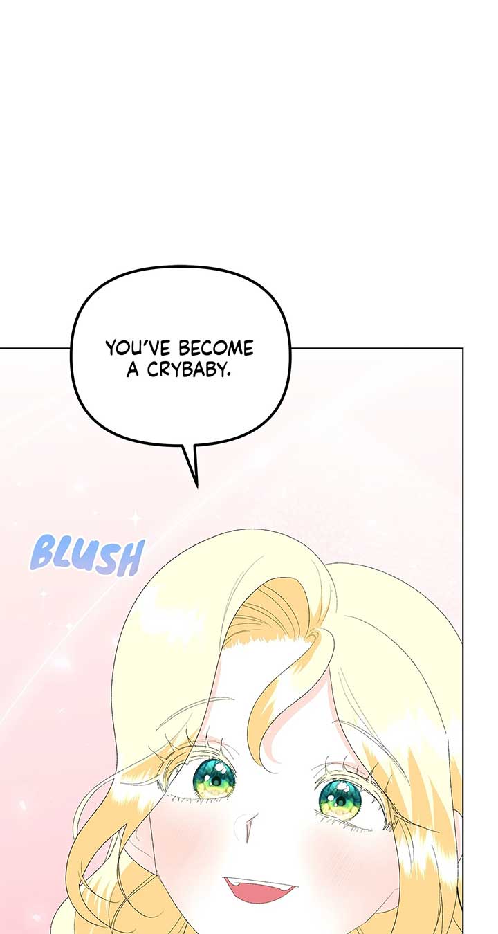 I Got Married to a Duke Called Beast Chapter 90 - Page 50