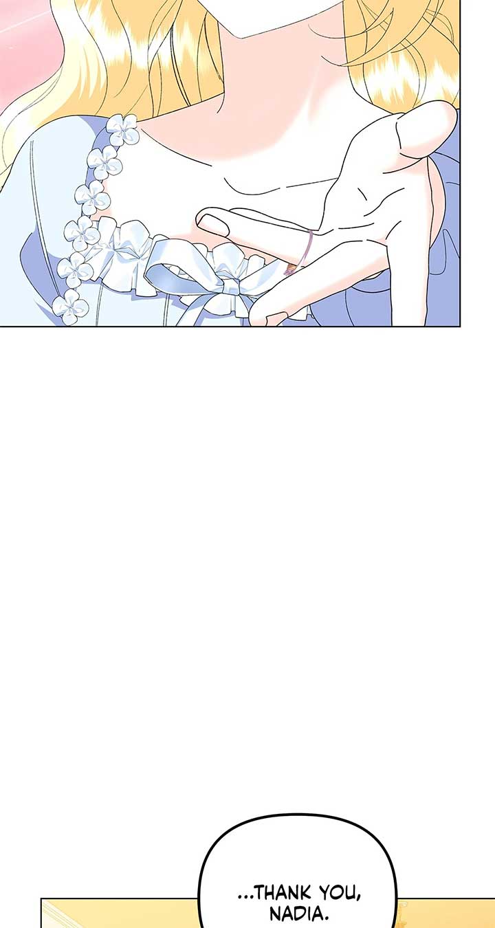 I Got Married to a Duke Called Beast Chapter 90 - Page 51