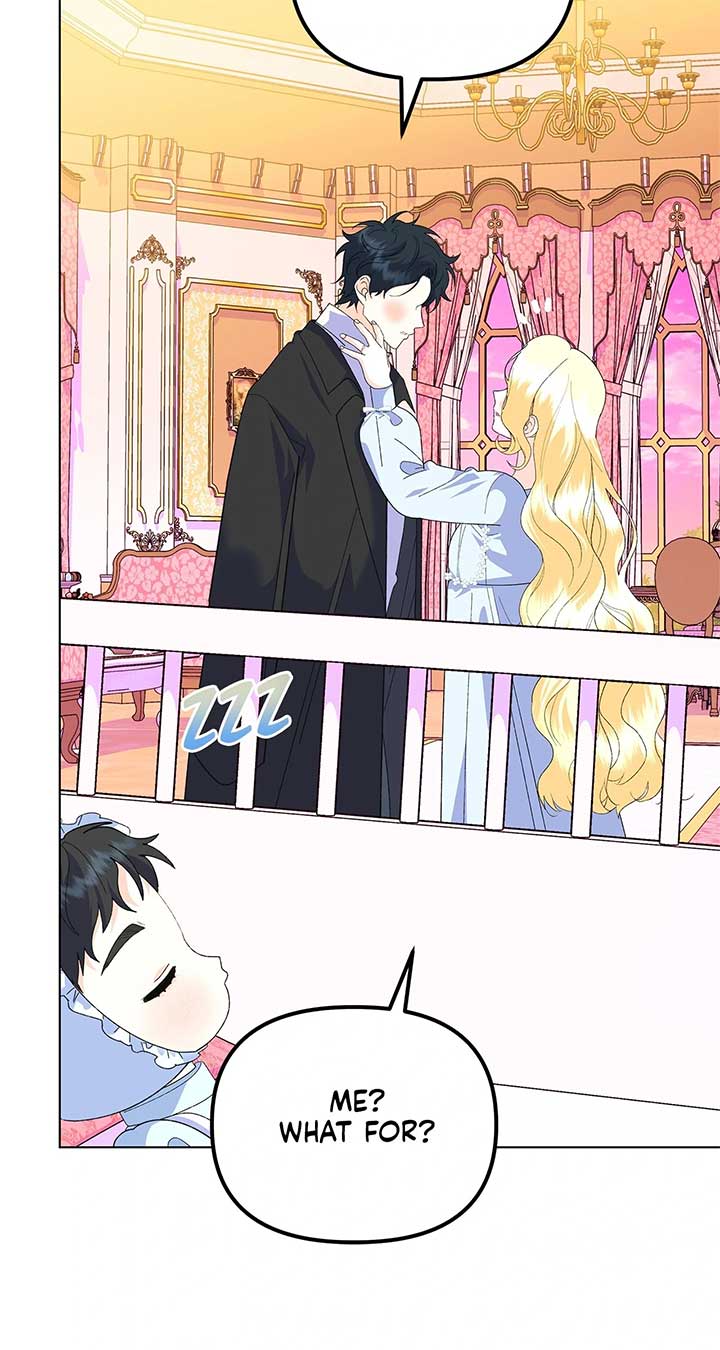 I Got Married to a Duke Called Beast Chapter 90 - Page 52