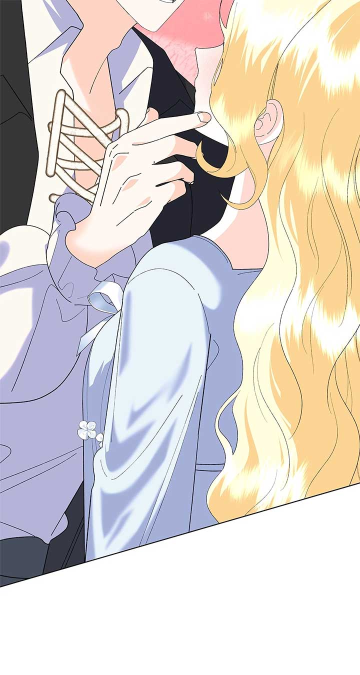 I Got Married to a Duke Called Beast Chapter 90 - Page 56