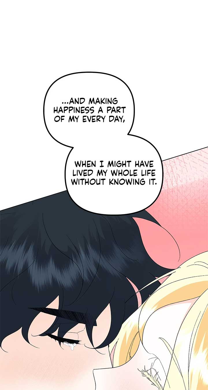 I Got Married to a Duke Called Beast Chapter 90 - Page 57