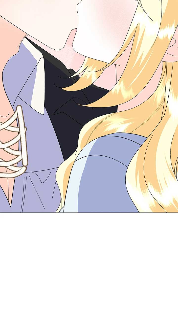 I Got Married to a Duke Called Beast Chapter 90 - Page 58