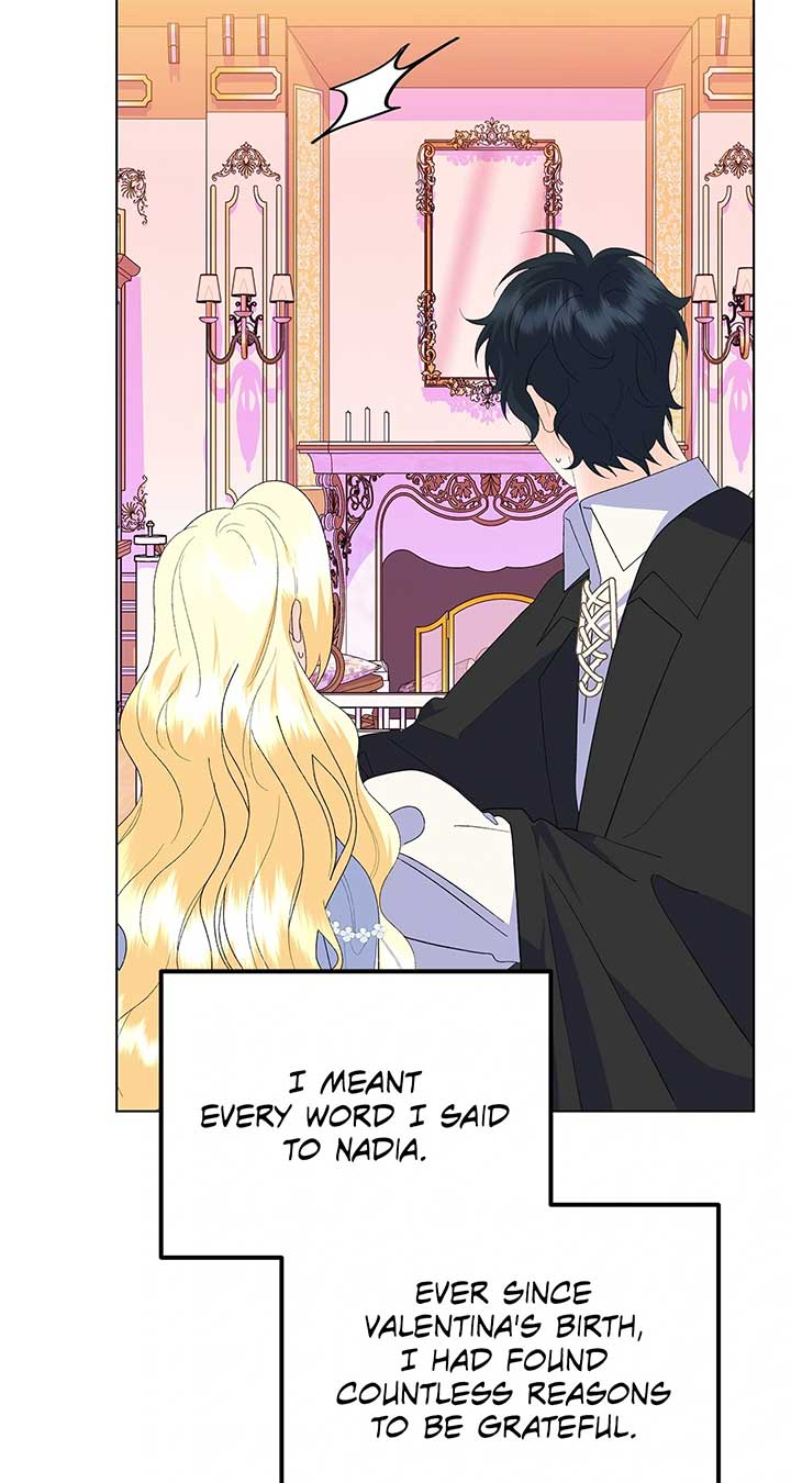 I Got Married to a Duke Called Beast Chapter 90 - Page 60