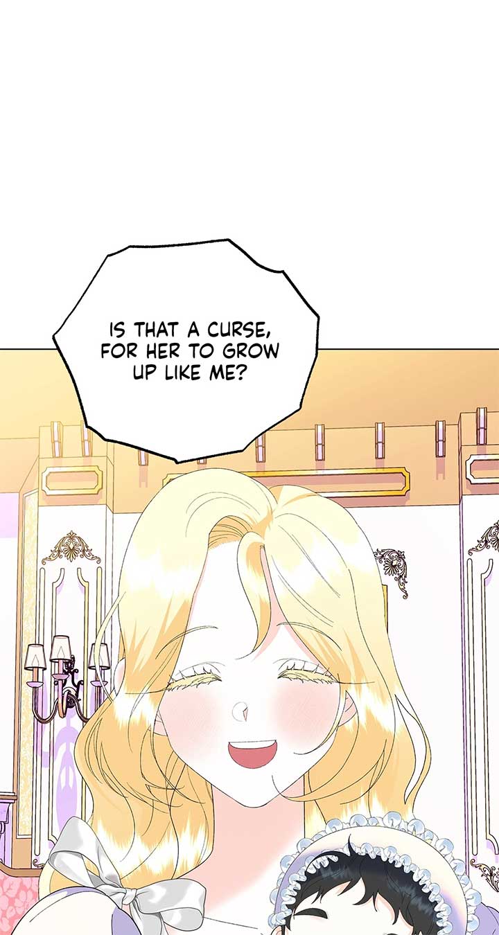 I Got Married to a Duke Called Beast Chapter 90 - Page 7