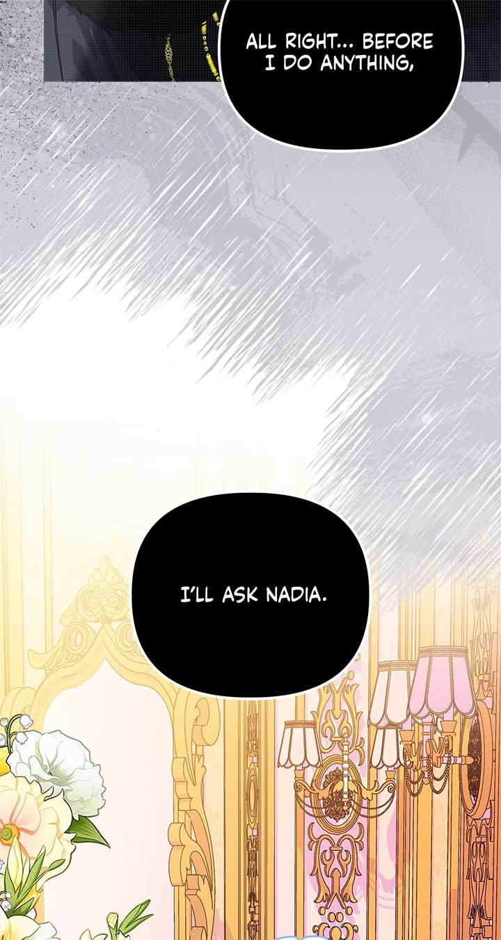 I Got Married to a Duke Called Beast Chapter 90 - Page 75