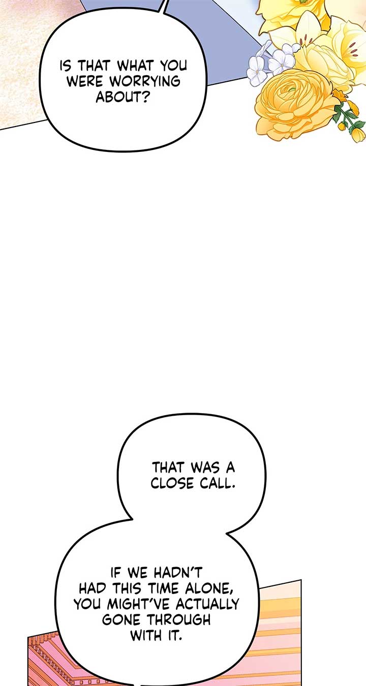 I Got Married to a Duke Called Beast Chapter 90 - Page 77