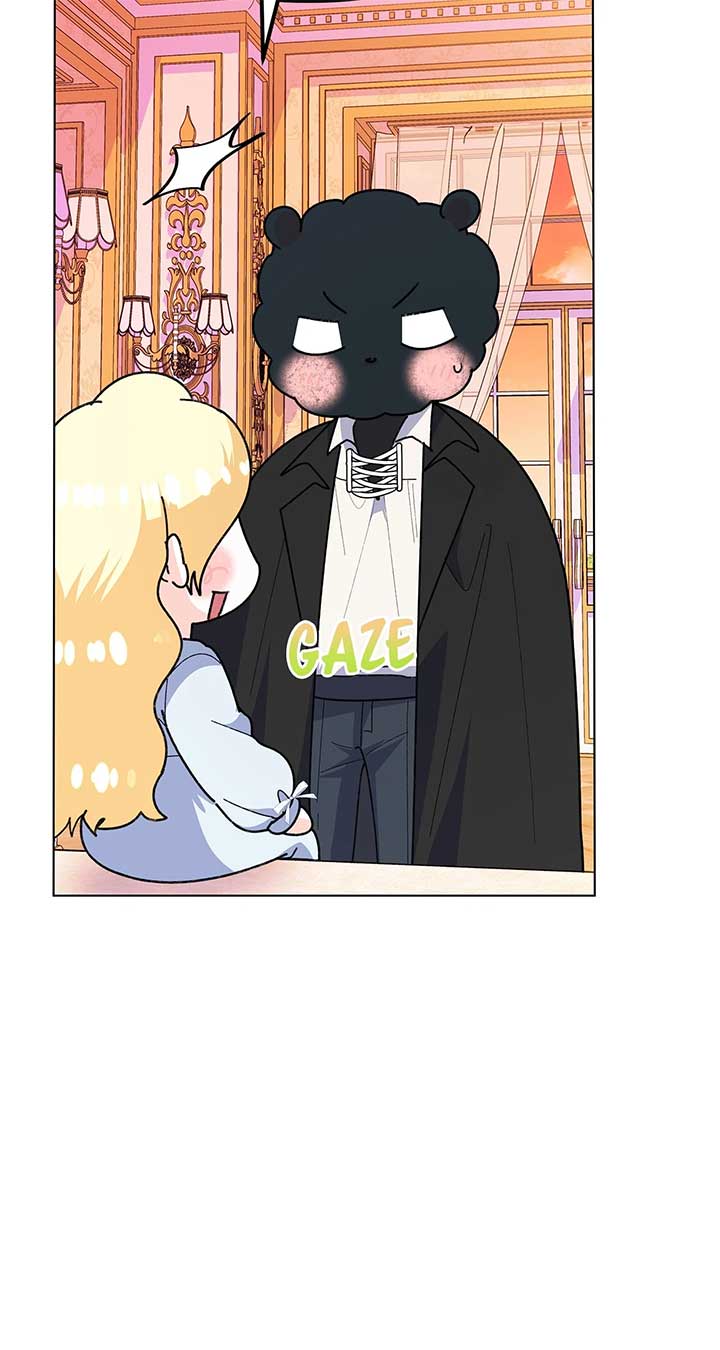 I Got Married to a Duke Called Beast Chapter 90 - Page 78