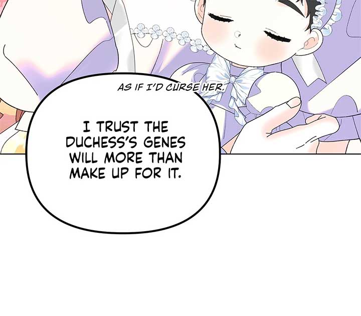 I Got Married to a Duke Called Beast Chapter 90 - Page 8