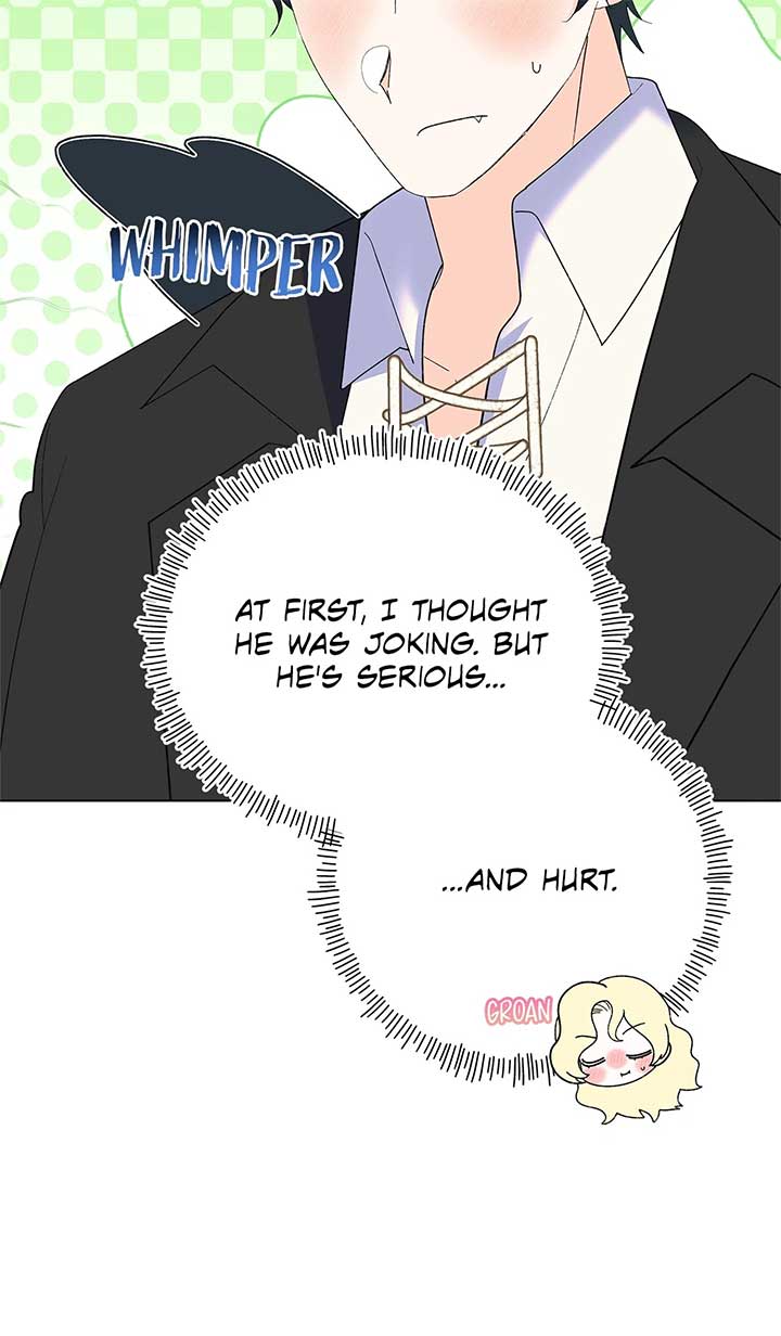 I Got Married to a Duke Called Beast Chapter 90 - Page 80