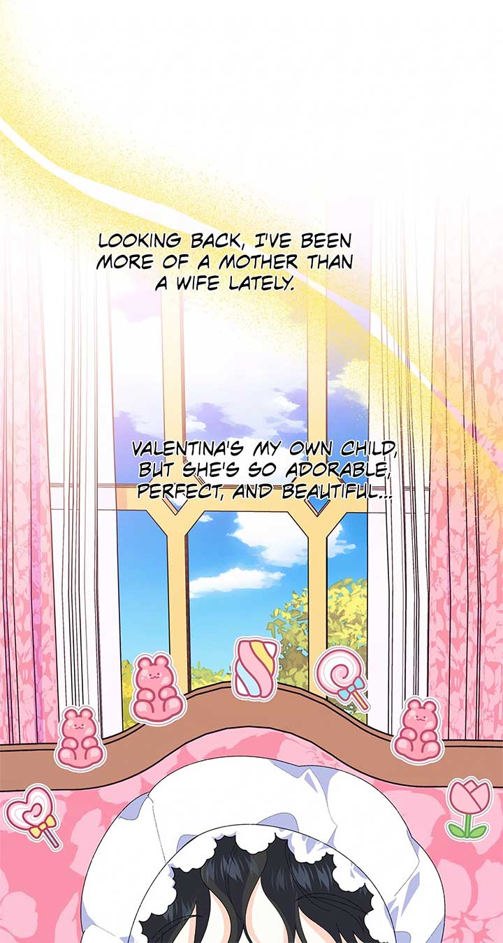 I Got Married to a Duke Called Beast Chapter 90 - Page 81