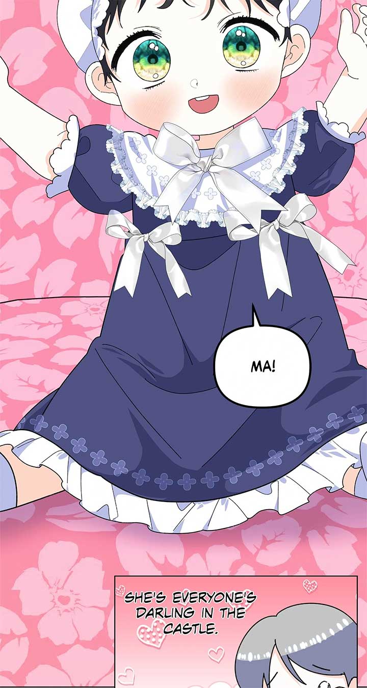 I Got Married to a Duke Called Beast Chapter 90 - Page 82