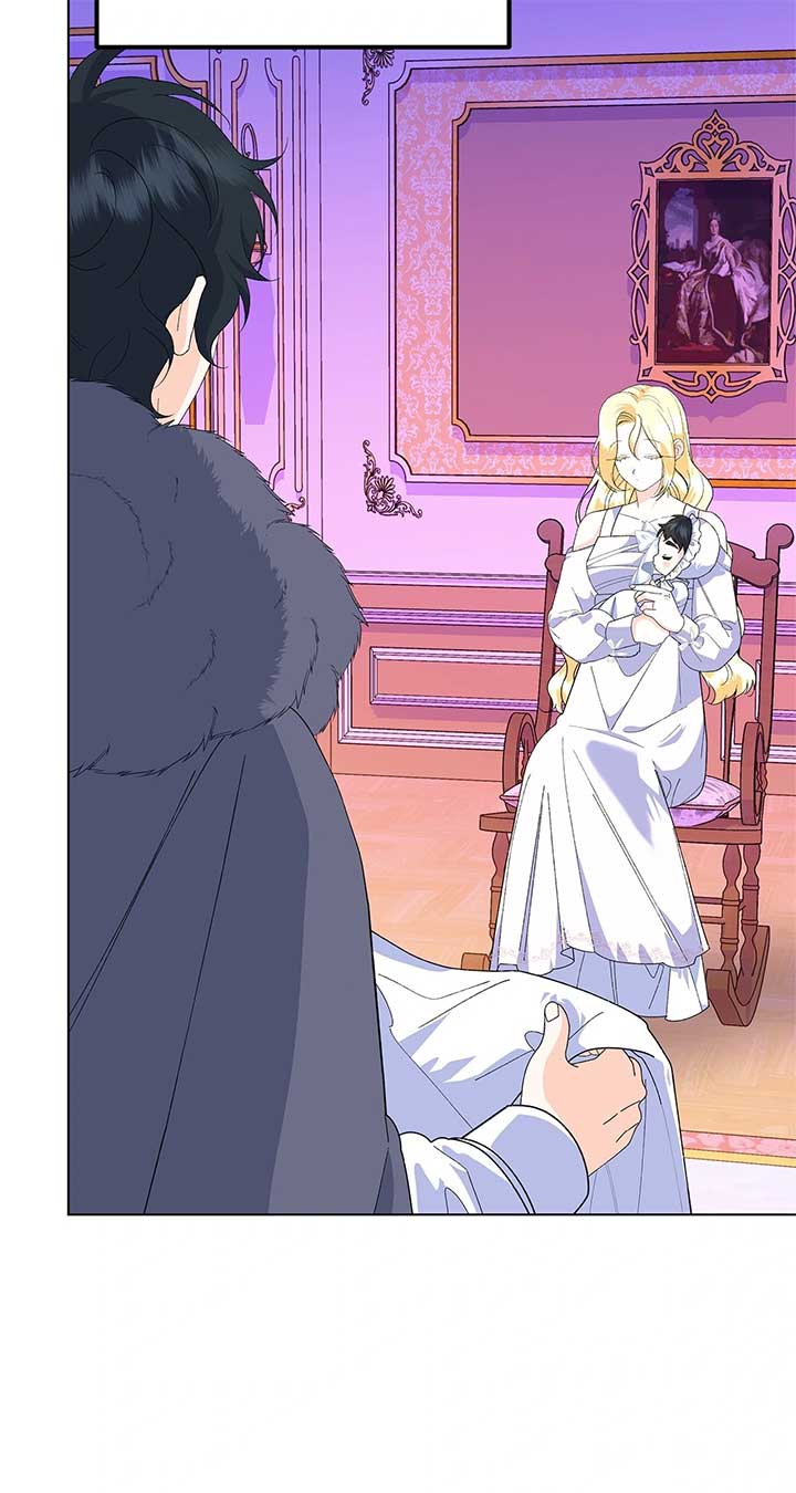 I Got Married to a Duke Called Beast Chapter 90 - Page 84