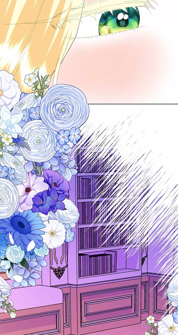 I Got Married to a Duke Called Beast Chapter 90 - Page 86